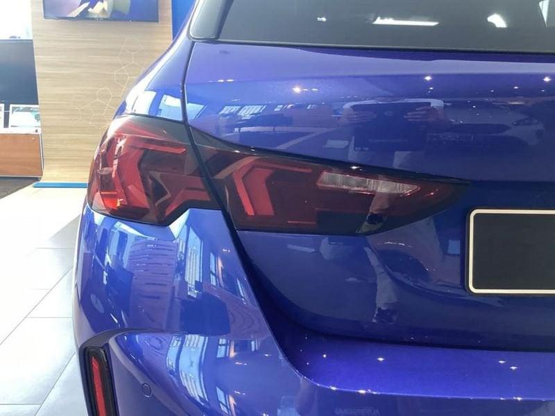BMW Serie 1 M135i xDrive