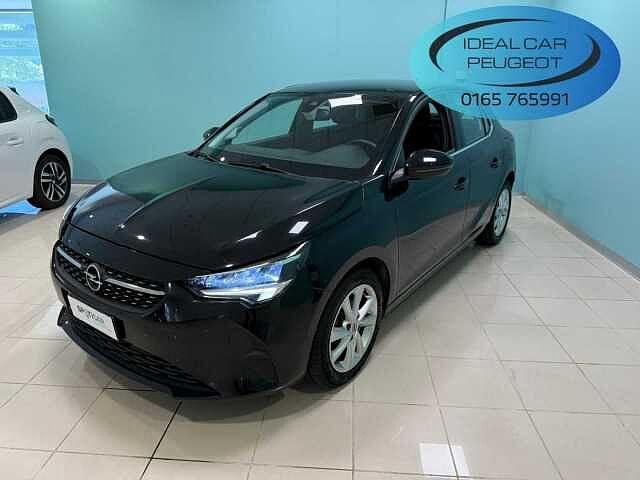 Opel Corsa 1.2 Elegance