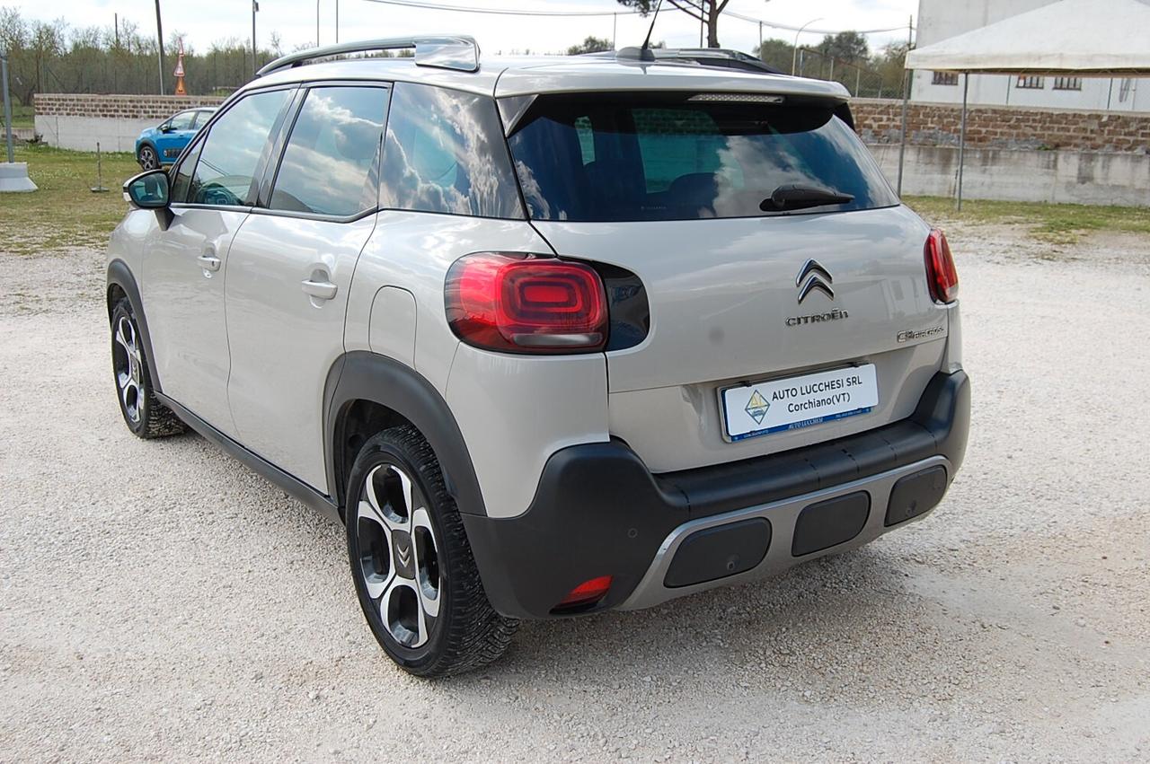 Citroen C3 Aircross BlueHDi 100 Shine