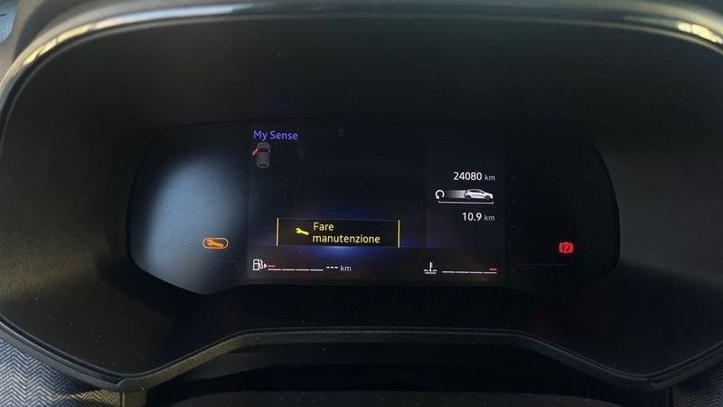 Renault Clio 1.0 TCe Techno