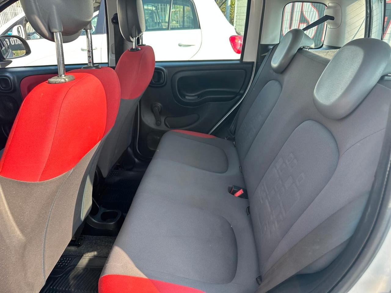 Fiat Panda 1.2 EasyPower Easy-01/2015