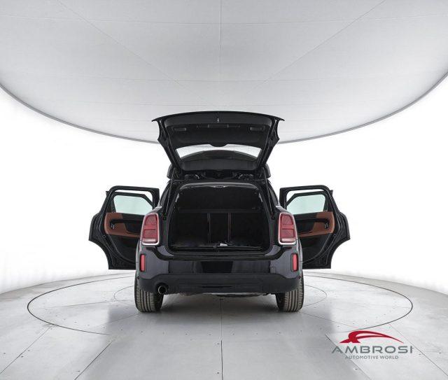 MINI Countryman Cooper SE 1.5 Cooper SE ALL4 Automatica