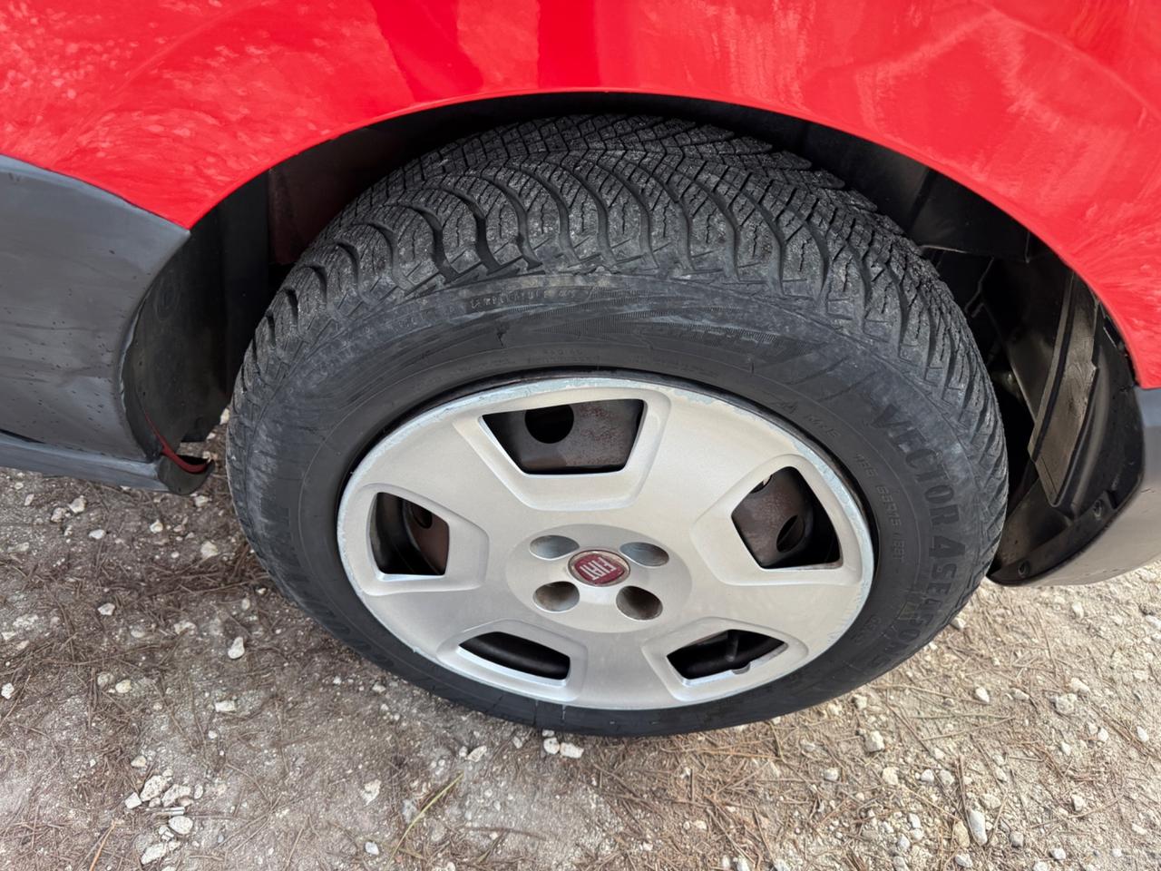 Fiat FIORINO 1.3 MJT 75CV Furgone Adventure E5+