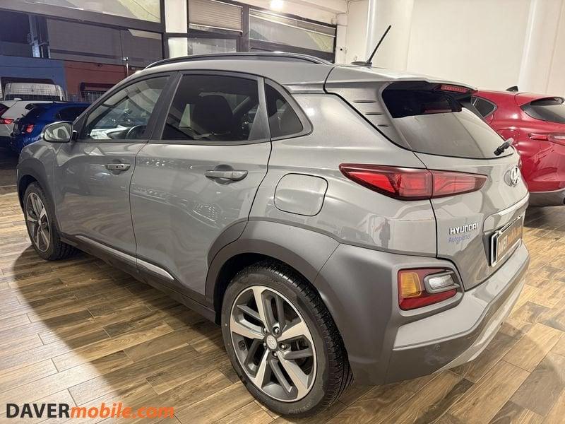 Hyundai Kona Kona 1.6 crdi Xprime 2wd 115cv