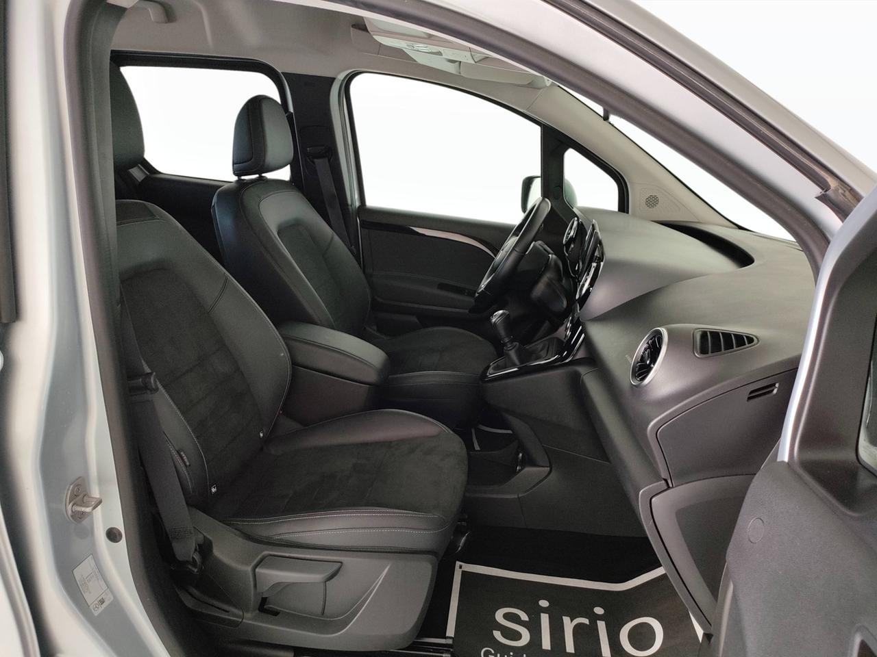 Mercedes-Benz Classe T Long - W420 - Classe T Long 180d Sport