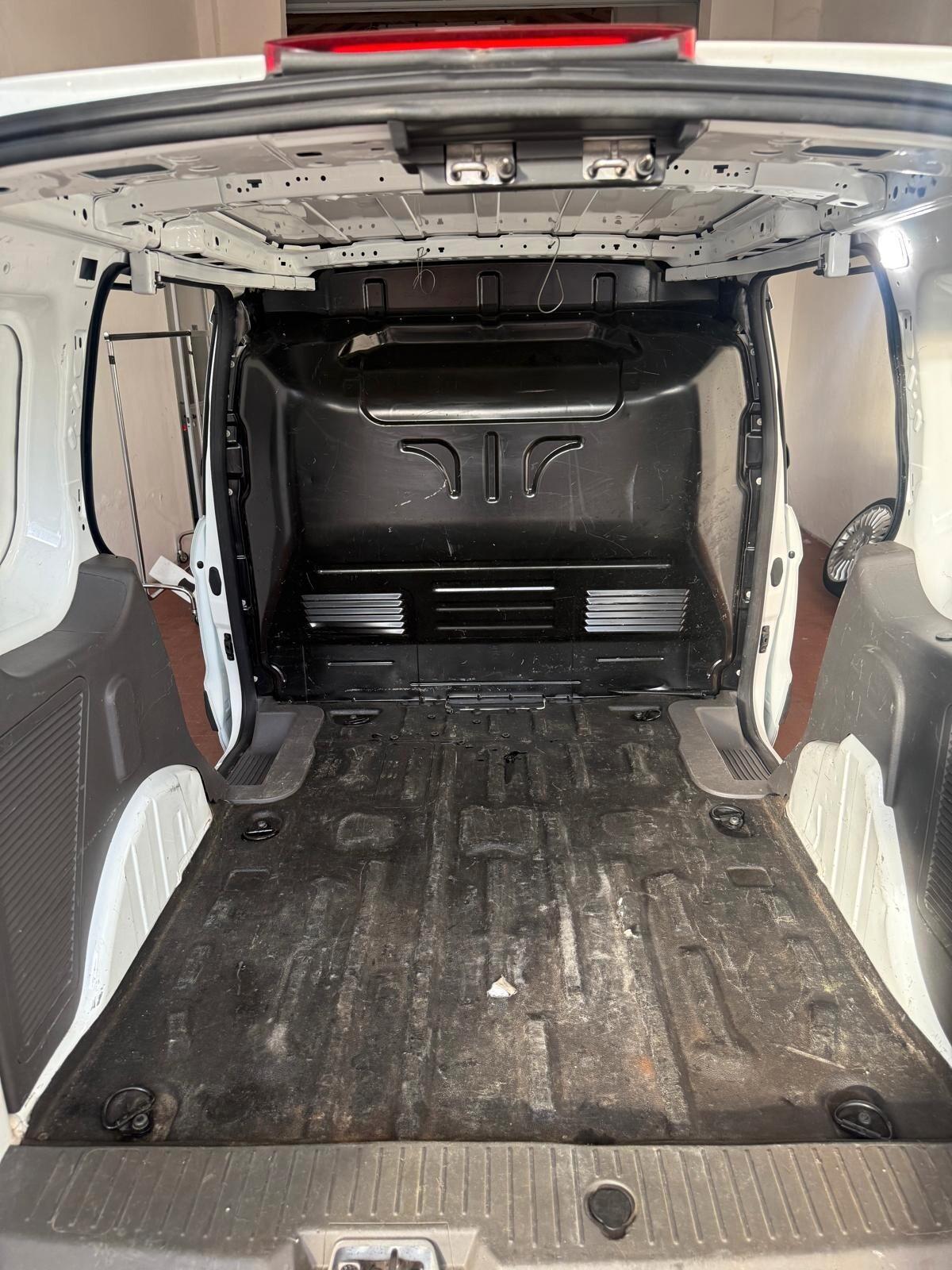 Ford Transit Connect 2021 furgoncino