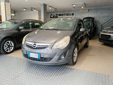 Opel Corsa 1.2 3 porte Edition