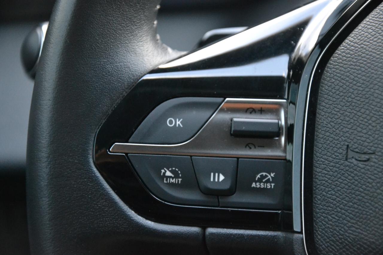 Peugeot 308 1.5 HDi 130CV EAT8 ALLURE SW *PREZZO REALE*UNIPRO'