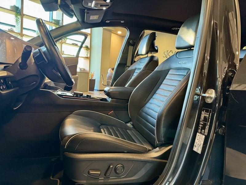 KIA Sportage Sportage 1.6 TGDi HEV AT GT-line Plus Autocarro N1