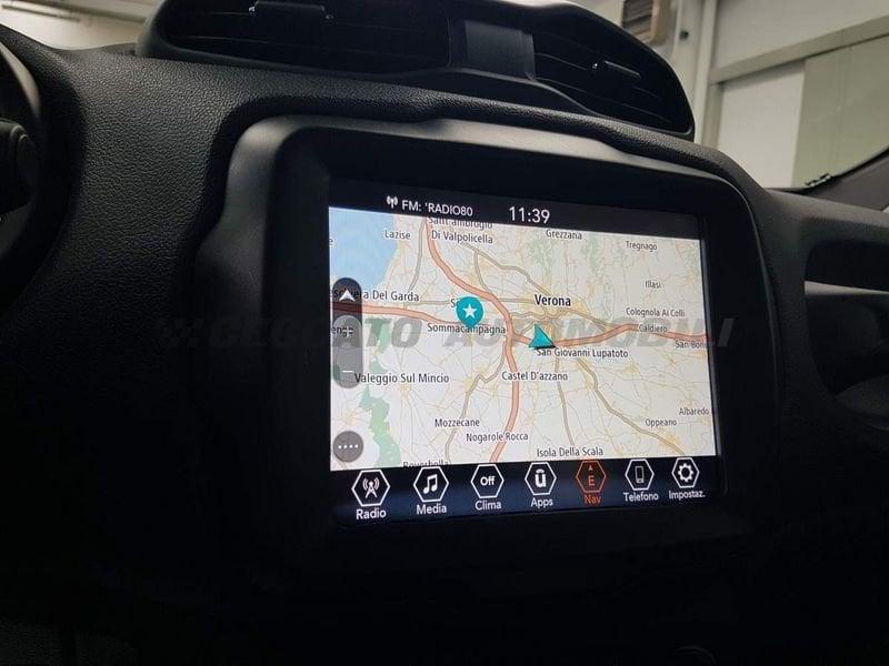 Jeep Renegade Renegade 1.0 t3 Limited 2wd