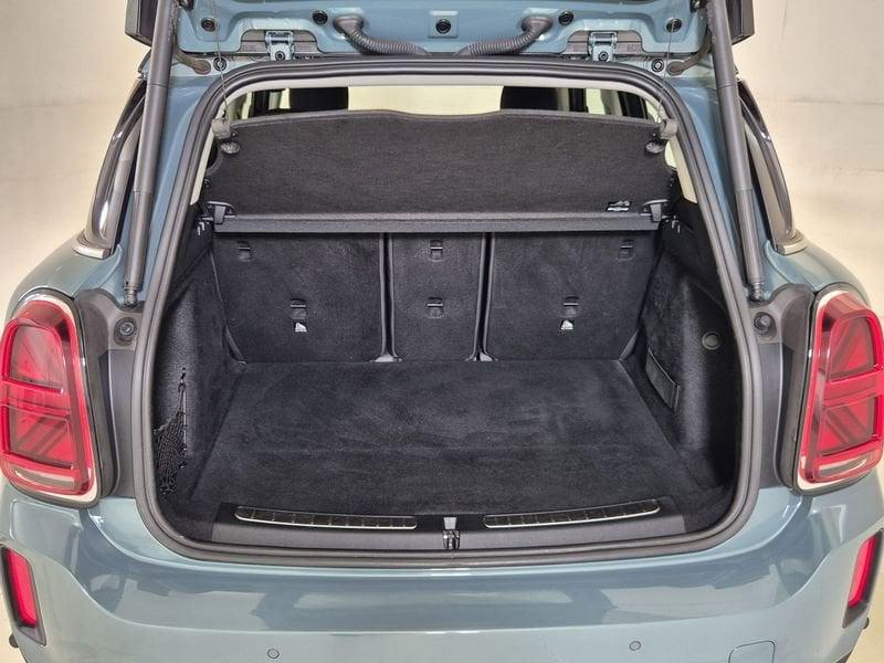 MINI Countryman Mini F60 2020 Diese Mini 2.0 Cooper D Classic all4 auto