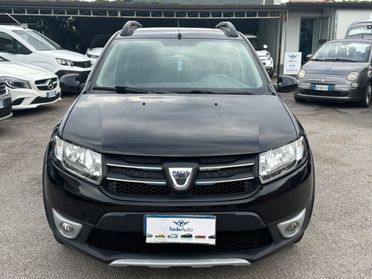 Dacia Sandero Stepway 0.9 TCe 12V TurboGPL 90CV Start&Stop