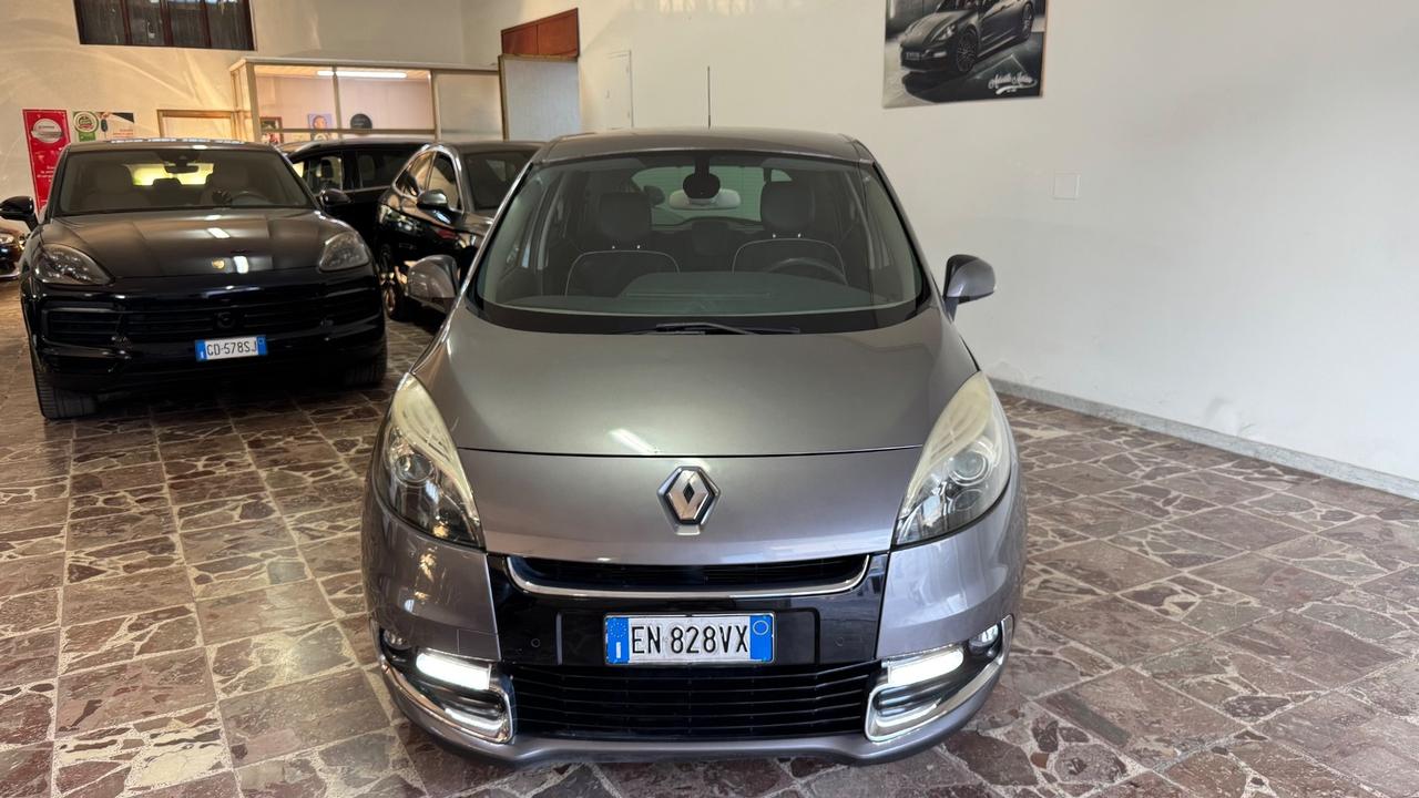 Renault Scenic XMod 1.5 dCi 110CV EDC Live