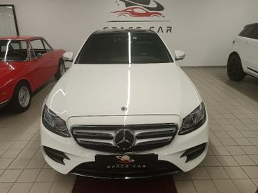 Mercedes-Benz Classe E E 220 d 4Matic Auto Premium Plus