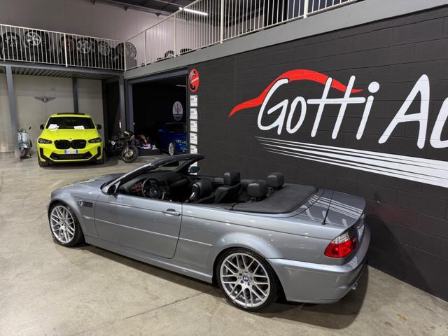 BMW M3 ISCRITTA ASI IVA ESPOSTA