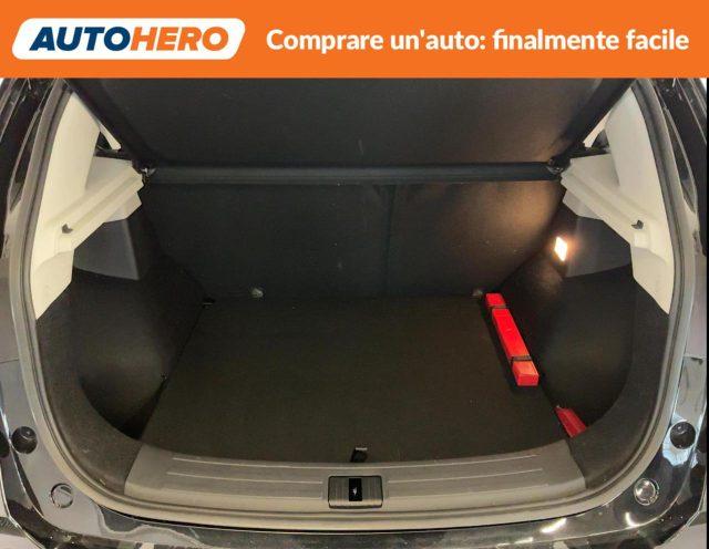 MG ZS 1.5 VTi-tech Luxury