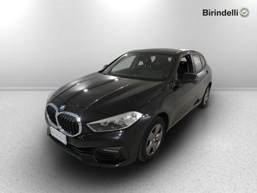 BMW Serie 1 (F40) - 116d 5p. Business Advantage