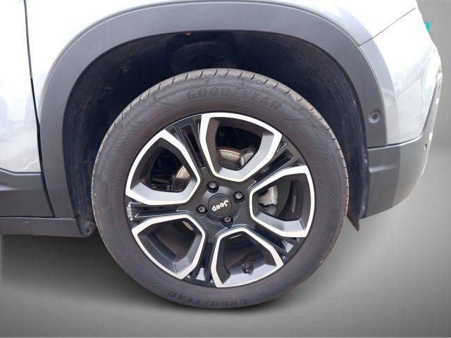 JEEP Avenger 1.2 Turbo 100 CV Summit