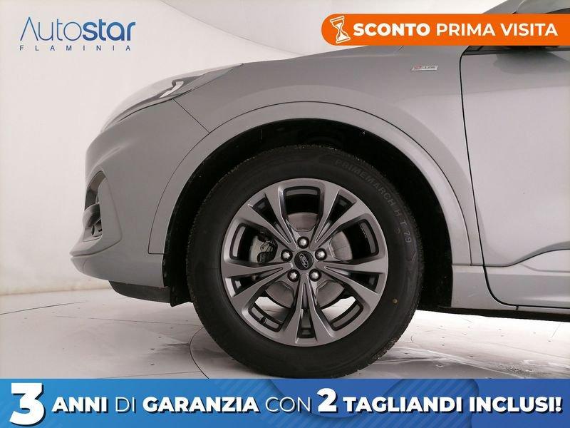 Ford Kuga 1.5 ecoblue ST-Line 2wd 120cv auto