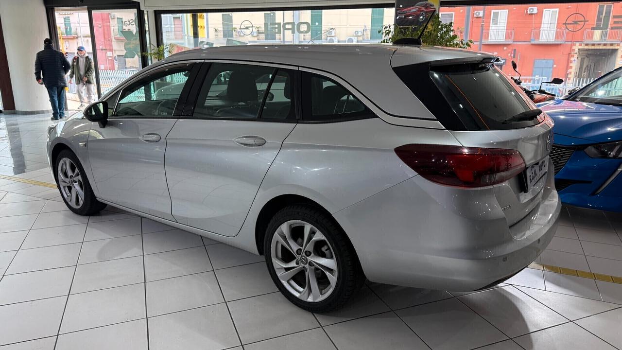 Opel Astra 1.6 CDTi 110CV Start&Stop Sports Tourer Advance