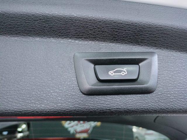 BMW X2 sDrive16d Msport-X GANCIO TRAINO