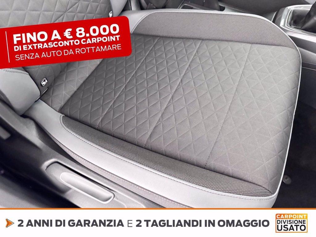 VOLKSWAGEN T-cross 1.0 tsi advanced 110cv del 2022