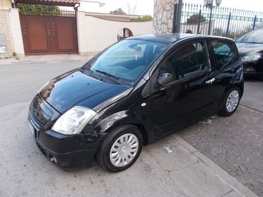 Citroen C2 1.1 Elegance