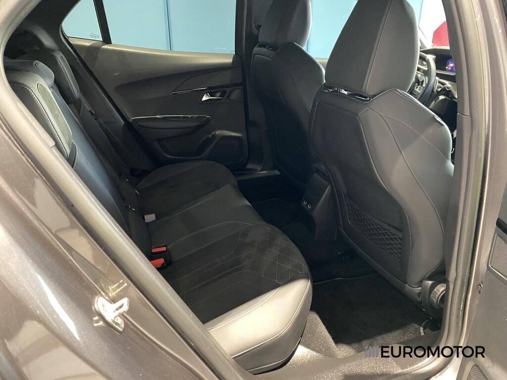 Peugeot 2008 1.5 BlueHDi GT EAT