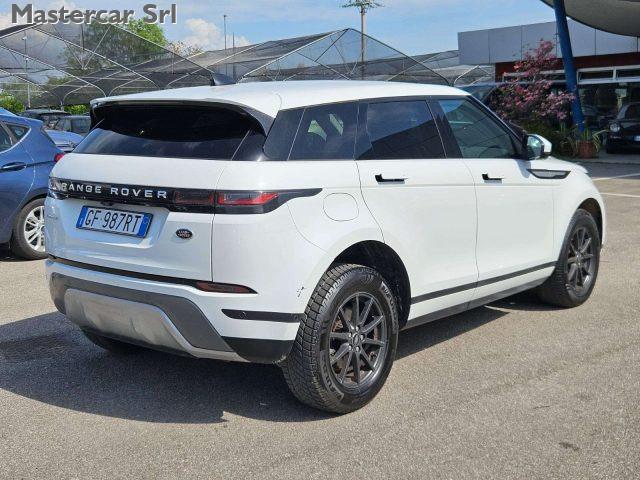 LAND ROVER Range Rover Evoque 2.0 P200 MHEV AWD AUTO - GF987RT