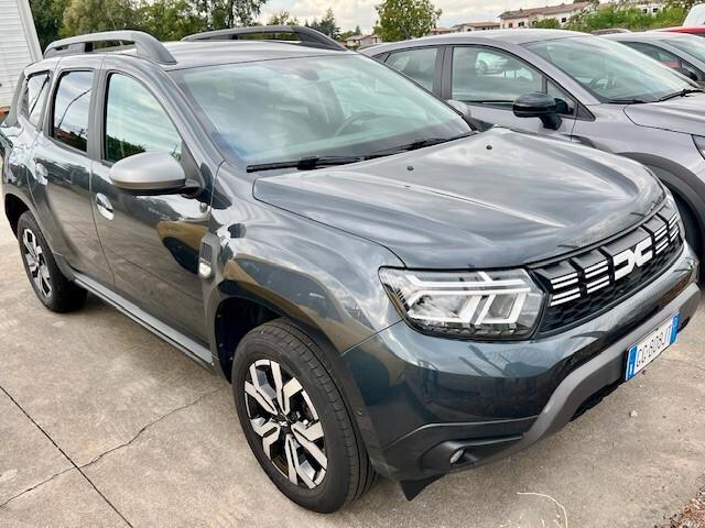 Dacia Duster 1.0 TCe GPL Journey 2022
