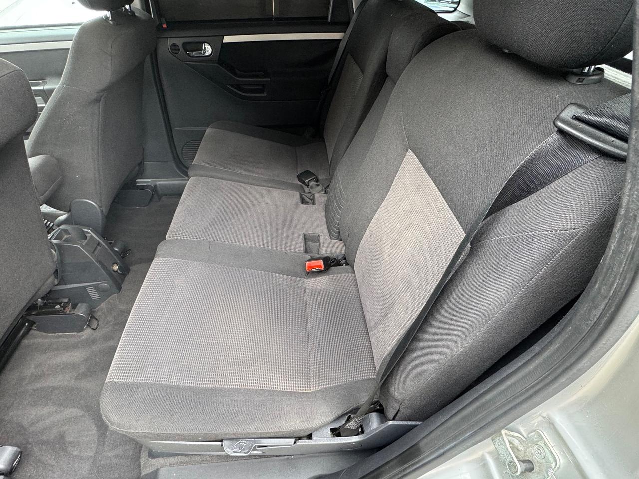 Opel Meriva 1.6 Cosmo GPL EURO4