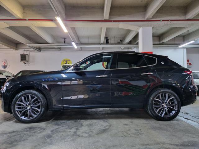 MASERATI Levante MHEV 330 CV AWD GT HYBRID KM. 65.900+TETTO+20'