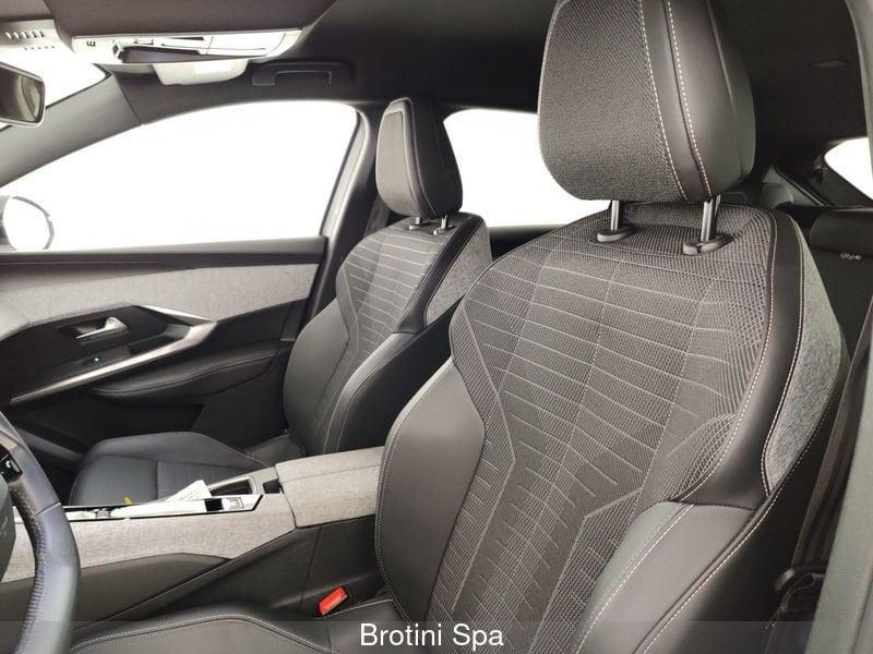 Peugeot 3008 3008 Hybrid 136 e-DCS6 Allure