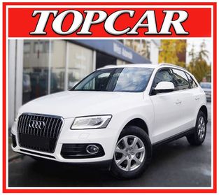 Audi Q5 2.0 Importazione diretta Germania