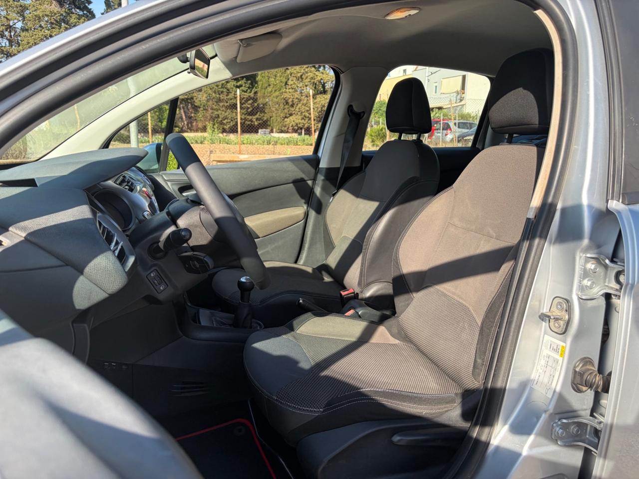 Citroen C3 PureTech 82 Exclusive