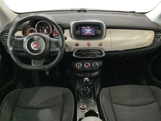 FIAT 500X 1.4 MultiAir 140 CV Lounge