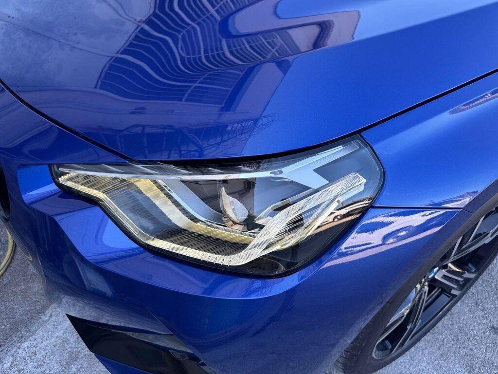 BMW Serie 2 Coupe 218 i Msport Steptronic