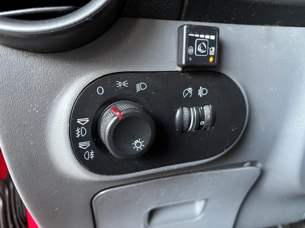 Seat Ibiza 1.4 16V 85CV 5p. Special Ed. Dual