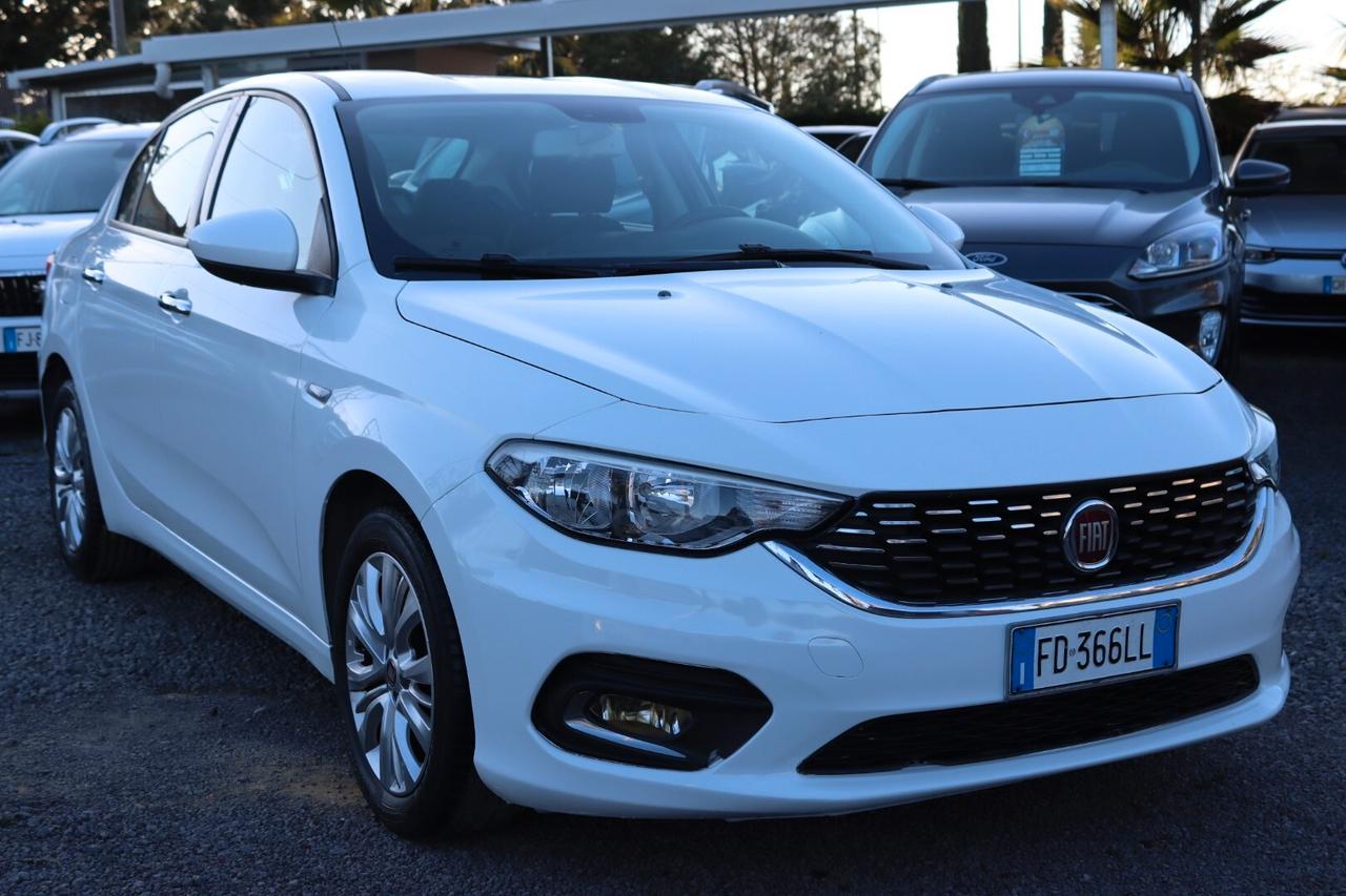 Fiat Tipo 1.4 4 porte Lounge