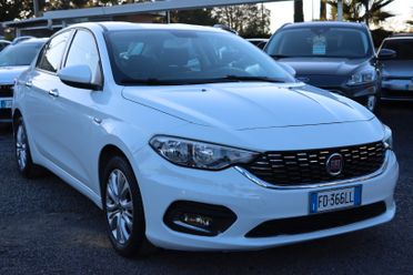 Fiat Tipo 1.4 4 porte Lounge