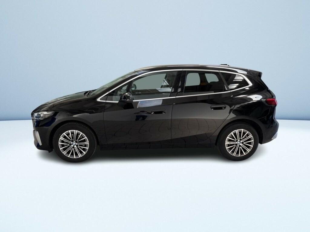 BMW Serie 2 Active Tourer 218 d Luxury DCT