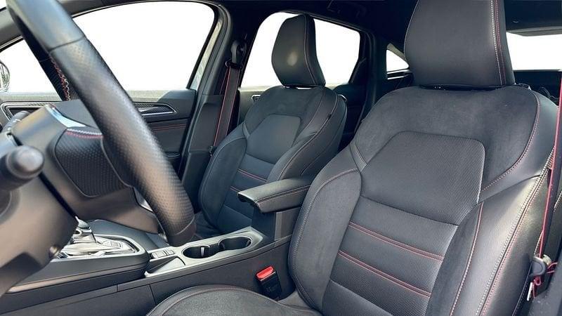 Renault Arkana 1.6 E-Tech full hybrid R.S. Line Fast Track 145cv