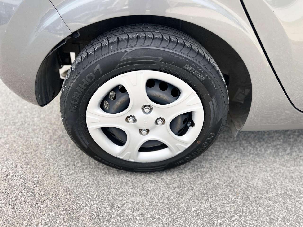Kia Picanto 1.0 Benzina 67CV E6 Neo - 2022