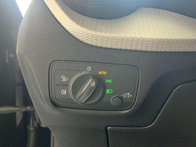 AUDI Q2 35 TFSI S tronic Admired