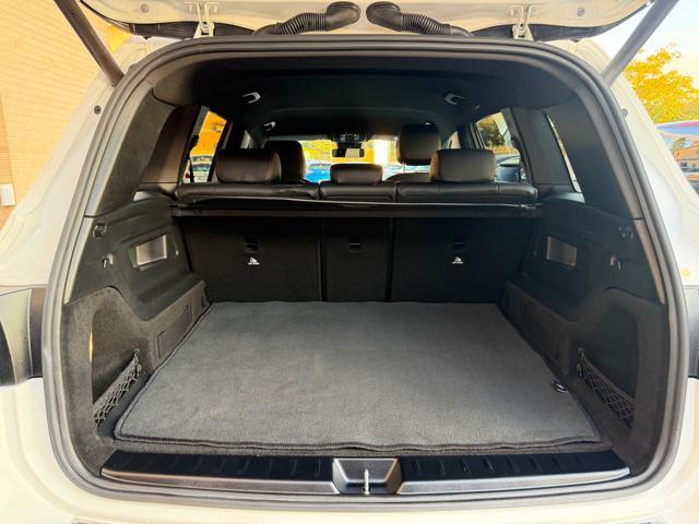 MERCEDES-BENZ GLB 200 d Automatic Premium (FULL OPTIONAL)