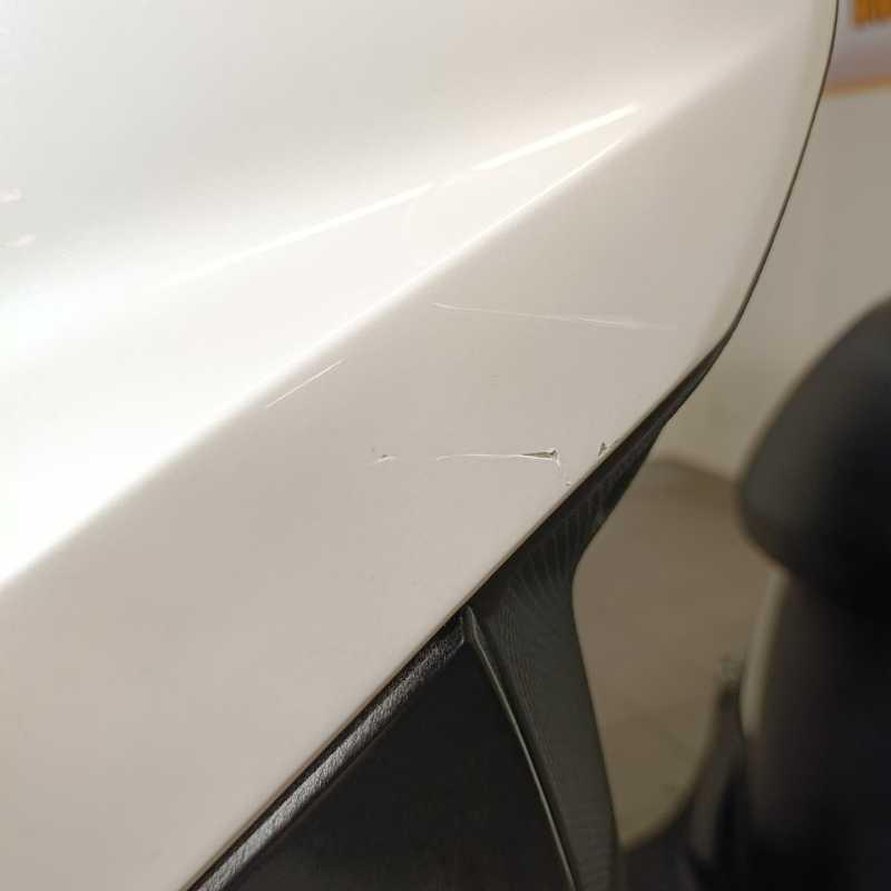 Yamaha Xenter 150 - 2013