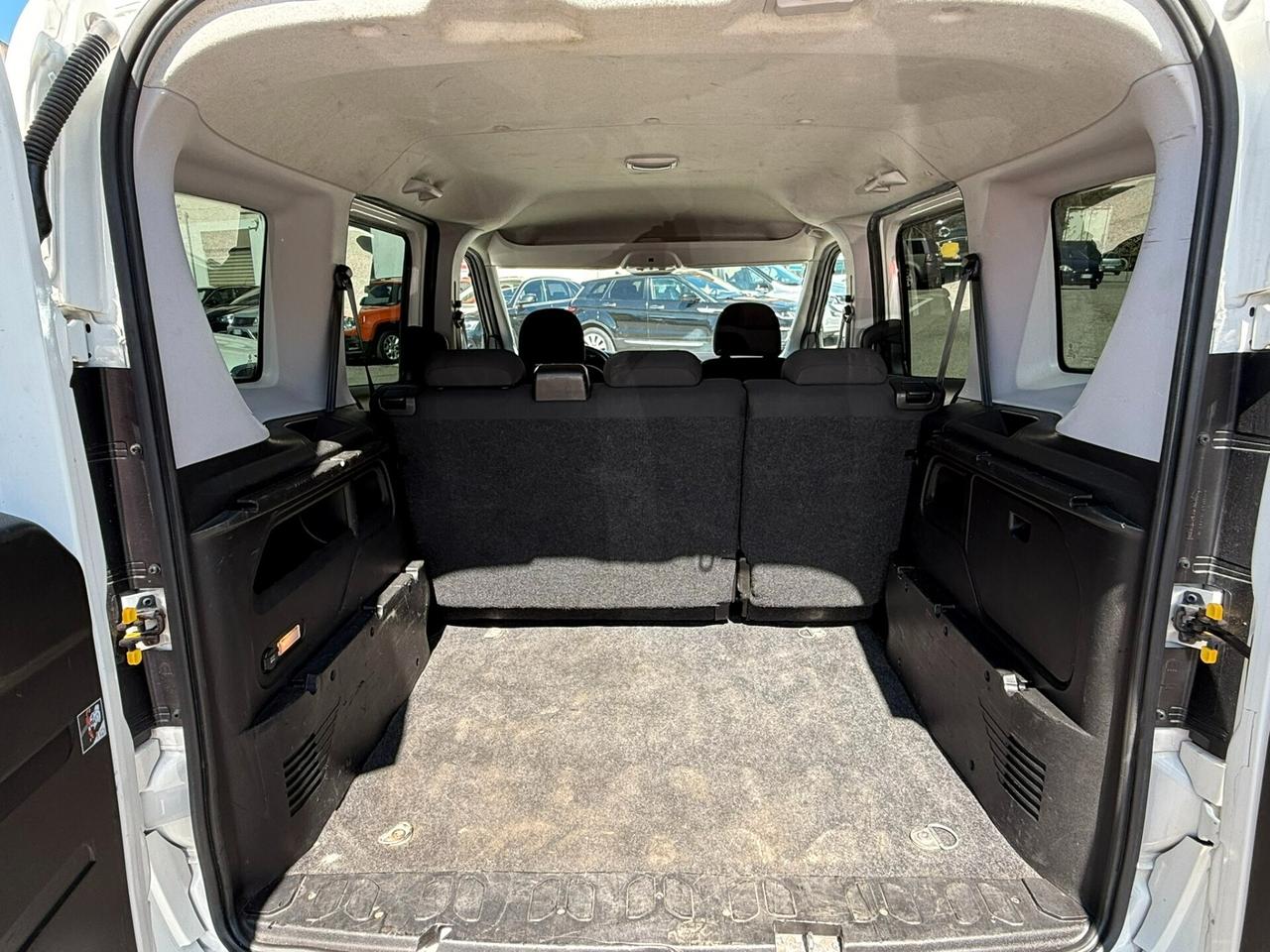 Fiat Doblo 1.6 MJT 105CV PL-TA Cargo 5 POSTI