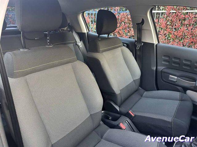 CITROEN C3 1.2 puretech Shine APPLE CARPLAY PREZZO REALE