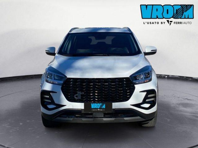 DR MOTOR DR 5.0 1.5 Bi-Fuel GPL