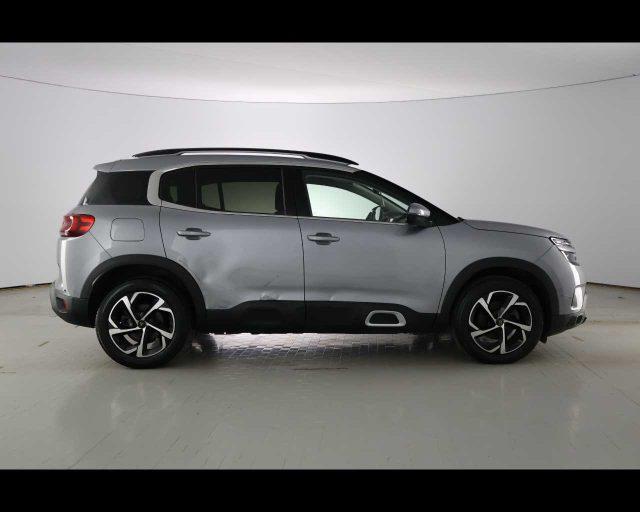 CITROEN C5 Aircross BlueHDi 130 S&S EAT8 Shine
